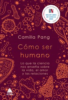 como ser humano-camilla pang-9788418217425
