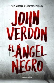 el angel negro (serie david gurney 7) (ebook)-9788418249525