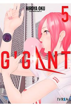 gigant 5-9788418271625
