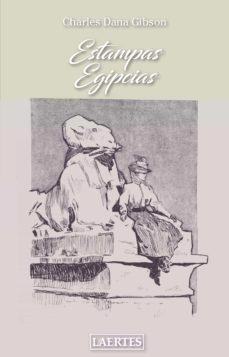estampas egipcias-charles dana gibson-9788418292125