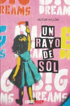 un rayo de sol-victor ayllon-9788418298325
