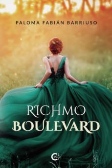 (i.b.d.) richmo boulevard-paloma fabian barriuso-9788418310225