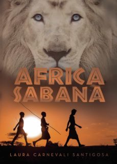 africa sabana (ebook)-laura carnevali santigosa-9788418314025