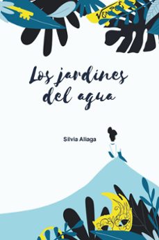 los jardines del agua-9788418354625