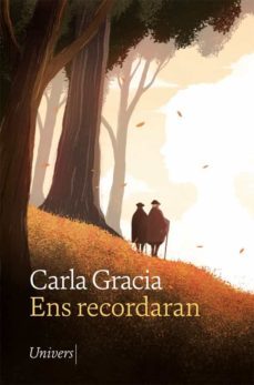 ens recordaran (ebook)-carla gracia-9788418375125