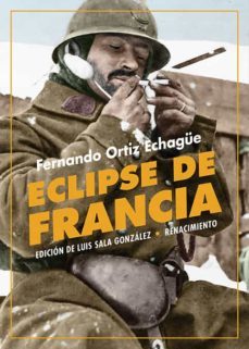 eclipse de francia-fernando ortiz echague-9788418387425