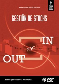 gestion de stocks (ebook)-9788418415425