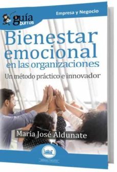bienestar emocional en las organizaciones-9788418429125