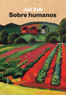 sobre humanos (ebook)-9788418449925