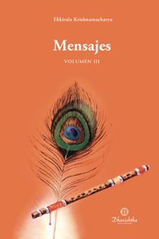 mensajes volumen iii (ebook)-9788418485725