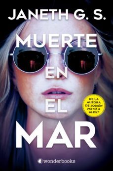 muerte en el mar-janeth g.s.-9788418509025