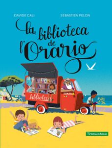 la biblioteca de l orazio-9788418520525