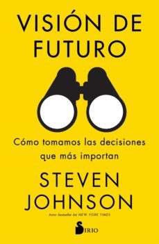 vision de futuro (ebook)-9788418531125