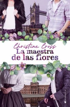 la maestra de las flores-9788418539725