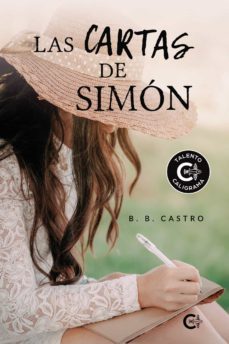 (i.b.d.) las cartas de simon-9788418548925