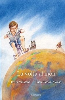 la volta al mon-javier villafañe-9788418558825