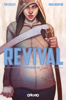 revival compendium vol. 4-9788418589225