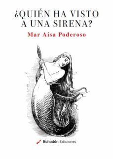 ¿quien ha visto a una sirena? (ebook)-9788418633225