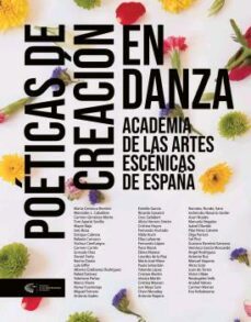 poeticas de creacion en danza-9788418679025