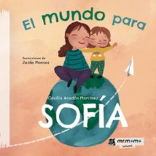 el mundo para sofia (ebook)-9788418683725