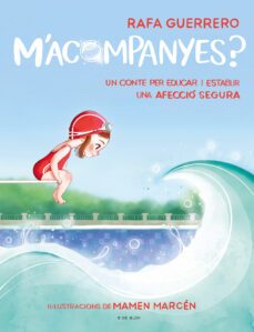 m acompanyes?-9788418688225