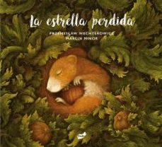 la estrella perdida-przemyslaw wechterowicz-9788418702525
