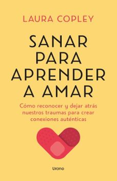 sanar para aprender a amar-laura copley-9788418714825