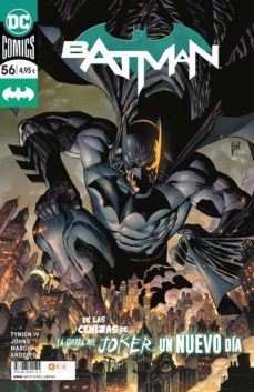 batman nº 111/ 56-9788418742125