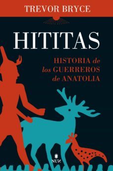 hititas (ebook)-trevor bryce-9788418757525