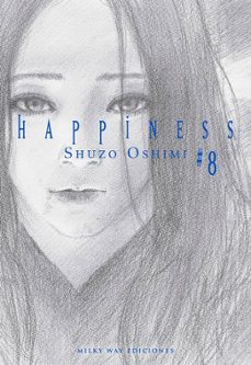 happiness 8-9788418788925
