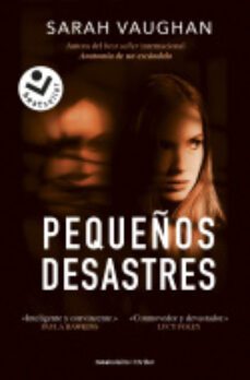 pequeños desastres-9788418850325