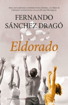 eldorado (ebook)-fernando sanchez drago-9788418952425