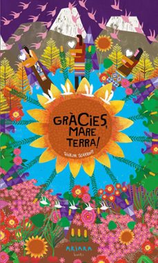 gracies, mare terra!-9788418972225