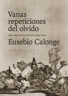 vanas repeticiones del olvido (ebook)-eusebio calonge-9788418998225