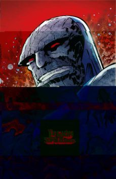 legion de superheroes: la saga de la gran oscuridad (dc icons)-keith giffen-paul levitz-9788419021625
