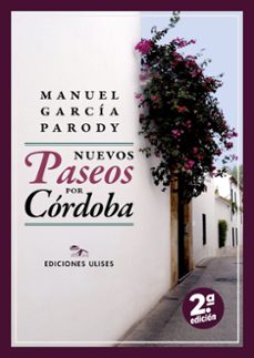 nuevos paseos por cordoba-9788419026125