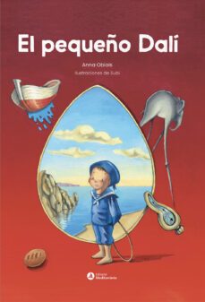 el pequeño dalí-anna obiols-9788419028525