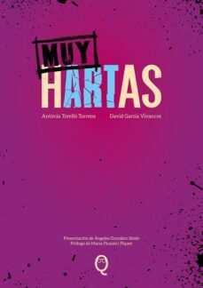 muy hartas-antonia torello torrens-david garcia vivancos-9788419049025