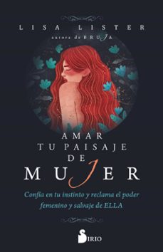 amar tu paisaje de mujer-lisa lister-9788419105325