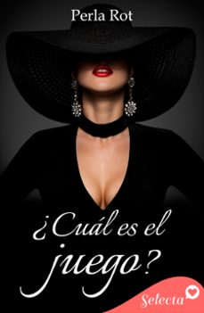 ¿cual es el juego? (ebook)-perla rot-9788419116925
