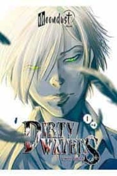 dirty waters nº 1-lumi niemi-9788419122025