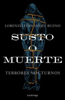 susto o muerte (ebook)-9788419164025