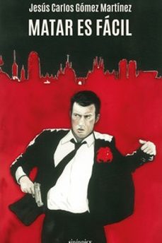 matar es facil-9788419221025