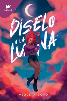 diselo a la luna-9788419241825