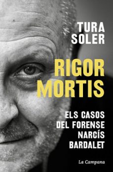 rigor mortis (cat)-9788419245625