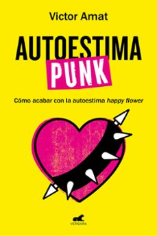 autoestima punk (ebook)-9788419248725