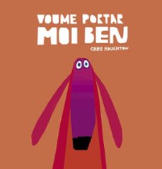 voume portar moi ben-chris haughton-9788419253125