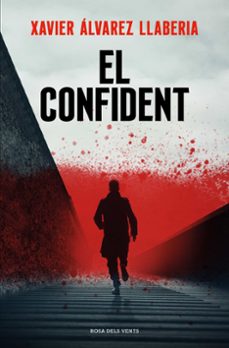 el confident-xavier alvarez llaberia-9788419259325