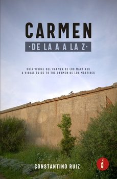 carmen de la a a la z-constantino ruiz-9788419274625
