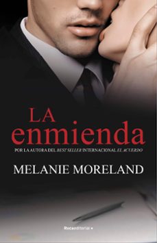 la enmienda (el acuerdo 3)-9788419283825